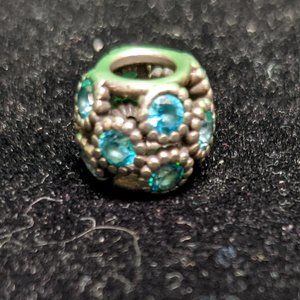 Pandora Silver Charm
